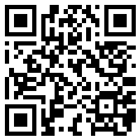 QR Code for bitcoin:166sbRv9vQAzPZBpRec6EPZhoZdbSqLP9F