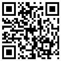 QR Code for bitcoin:166uxHWBTbSc1xYQstuMSf6NRiUh2Go9dV