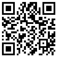 QR Code for bitcoin:166yJrcMRRkAp8NBCBvMPTASD4hN5FLp8H