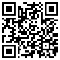 QR Code for bitcoin:1672kp3CwWcEU33nwd4saAMYsr5efd1SJn