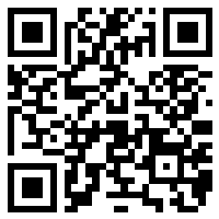 QR Code for bitcoin:1677LcbP55jkAvGCVDBysSpMSzGdMkg4YS