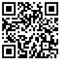 QR Code for bitcoin:167DAsK3QmAx1m7S6mcPdLCprEfnjrY6LL