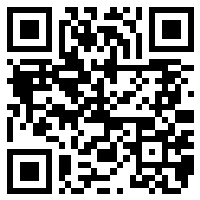 QR Code for bitcoin:167DdSic65d3eKFZMCNdubmaFoVSjJ9wxm