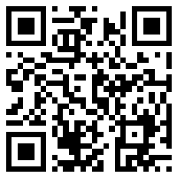 QR Code for bitcoin:167GW5GZPetASSybRQMvFez5CepdPjVFJT