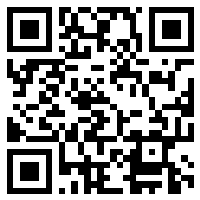 QR Code for bitcoin:167QP6QS3Tc57NHVbuQe4UDpzFroCckSLP