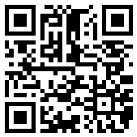 QR Code for bitcoin:167dM5yBFWYfEL3EFMsFDQKiXuGU3UAF3y