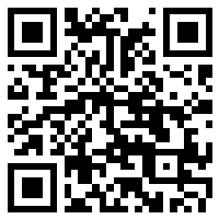 QR Code for bitcoin:167qWTX122mXjYR266Ap5xUGsjdEBfHo8V