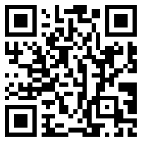 QR Code for bitcoin:16817LMteNuifkYSyFfy85pgZazY5gVaEN