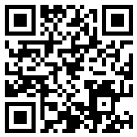 QR Code for bitcoin:1683kmCkLqpa1FtiKWkTFbyUVo7KLA2FWg