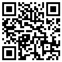 QR Code for bitcoin:1688zXSfLRVXiNVdJ586FNyz7eD8vNUTbm