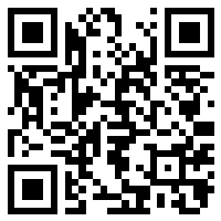 QR Code for bitcoin:16897MeAEF7KoLTV2YoQH6yE7ExN539ZA5