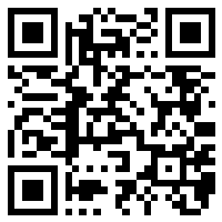 QR Code for bitcoin:168AGh4uYfPRH3veMYhTyYsrL1sC2f1vVB