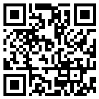 QR Code for bitcoin:168GoWHov3SP7JAMB4XFbtr1Xmcsx5meSw