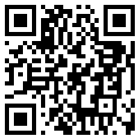 QR Code for bitcoin:168KhtZbFEdQNQevrEXS87PSybvjY54Q5t