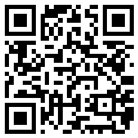 QR Code for bitcoin:168RV2UXpiYFk6pTJa1DLmgZXJs4zAXFEF