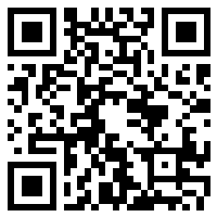 QR Code for bitcoin:168S5Fm8pUGyHLyQAWDPpLSHC4VbpsBzdV