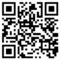 QR Code for bitcoin:168S7kCEBNHVGWepG53u1bce9pv51SWpr8