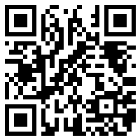 QR Code for bitcoin:168UnDC2csVB6wUVnnUFDuXXpezpbUAsXR