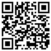 QR Code for bitcoin:168cMo3DonRF8VpLTd87KgRNE3bDRSAX7h