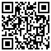 QR Code for bitcoin:168dPLXkPJvqmx5MNtz1t5uCmm4eL3eZYV