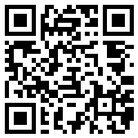 QR Code for bitcoin:168eUPPTv5bV8yjENDtpgEz7A8LRvfNDfd