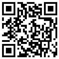 QR Code for bitcoin:168emYYVyrsPb8wRZ9kLEV1ju2ArgMyyrL