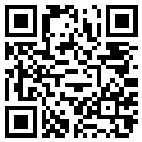 QR Code for bitcoin:168ev5xSdRUd3E7jRfM83dmcJ8bHCLG8U7