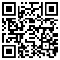 QR Code for bitcoin:168jmh9AMgPm3WM4eJYVfGgs6sBXPbtVDb