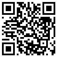 QR Code for bitcoin:168rtcfR2CjC18wN7voSeTpFBLU6KssTf7