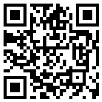 QR Code for bitcoin:168uczgPBDxUm1wsFJFJ4UdGUviaDAtcCb