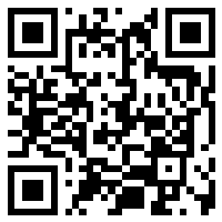 QR Code for bitcoin:1691wVhKcuFPGL5DPwsUMHKSpvSn4xhJCv