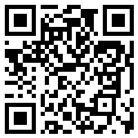 QR Code for bitcoin:169AsdV1WHuu1JsgdNbQAcR3GqRfhiLfJ2