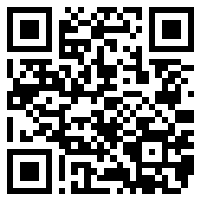 QR Code for bitcoin:169CPSbjzsLev1f5dFfajcNum1K2SytZw7