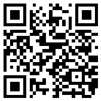 QR Code for bitcoin:169LLrMH1rkJMBVYK8brfWfEhSaKqVPvhp