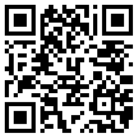QR Code for bitcoin:169MZd8JLd4XcTHKqus7tjKegzHVo9RTnV