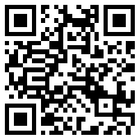 QR Code for bitcoin:169PWrc6vSYdHtu3LDSQANNyX6Stoz63DH