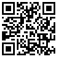 QR Code for bitcoin:169QCyVM3BtKrgD9Cv5pGTmA4TFKVnbEea