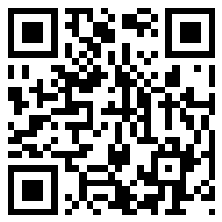 QR Code for bitcoin:169RevEaph35ZuJXU5JcENqe4LucuaopG5