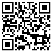 QR Code for bitcoin:169THfeX5HC7TS441bUbifd7kjA9Lq59o7