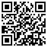 QR Code for bitcoin:169VMLLMBfXBFeuQazcPF6FTFSJdHEWHwd