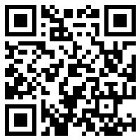 QR Code for bitcoin:169d8iMW3DLuU4nWSi5fHLTfKn1SyR7noK