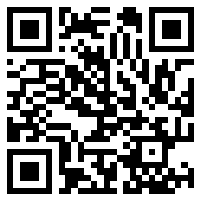 QR Code for bitcoin:169hshtWJffPcDJjt2dF46mTSvttGhGG2S