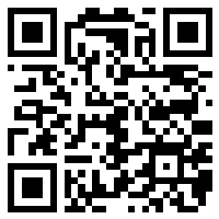 QR Code for bitcoin:169igJrpgfm2srvAmXT4sjVQE3ySFpP9qL