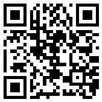 QR Code for bitcoin:169jJ1Xq8aTYShXSjqSXPLcQqEZYsDnttw