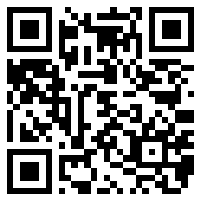QR Code for bitcoin:169nZ5xdizv3MkscaE6Vef8YdMGSdtF4Ar
