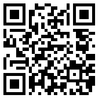 QR Code for bitcoin:169qUDZREJM1aST3iKGNBYD8nLma8D6VMo