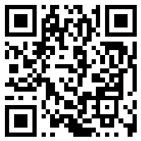 QR Code for bitcoin:169qfCbNS5fqY44AphS8K83USTeortpd6f