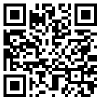 QR Code for bitcoin:16A6VrqGeZX4s3NFcps3PCU6NquAESP1LR