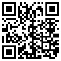 QR Code for bitcoin:16AA37m9RGvoAzD5Dw3rd7TADPGJak1kpM