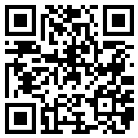 QR Code for bitcoin:16ABqJXg2435ZJyHkhQev7srtDAM7b7sh3